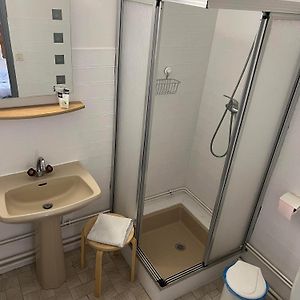 Chambre Lit Queen-Size