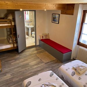 Chambre Quadruple